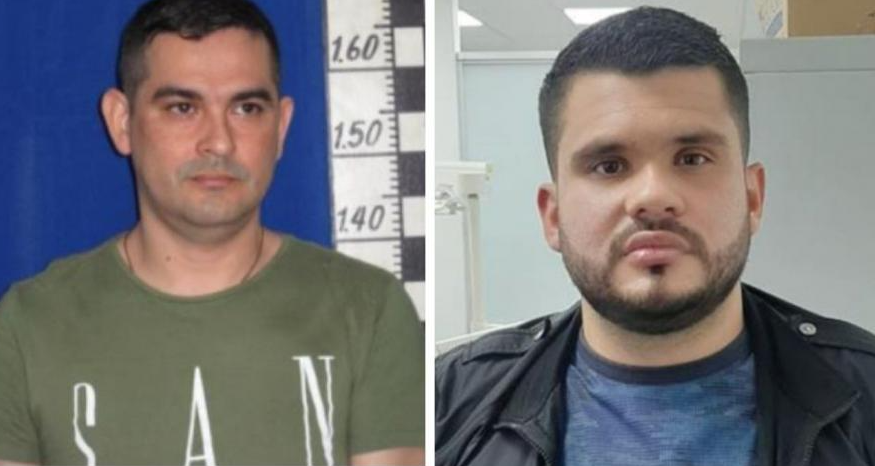 Capturaron en Bogotá a venezolano que Puerto Rico solicitó por narcotráfico