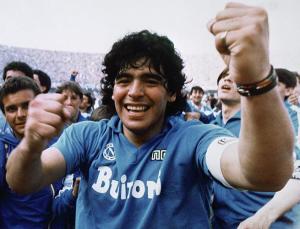 Así reaccionó el mundo del fútbol ante la muerte de Diego Armando Maradona