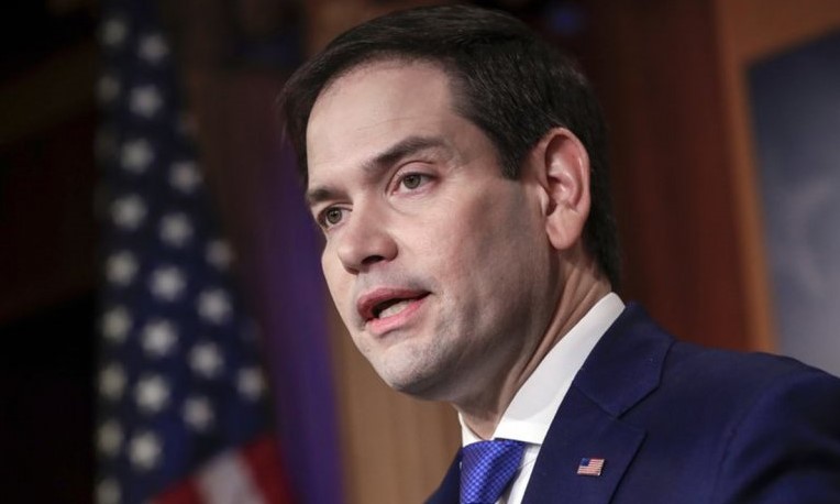 Marco Rubio: Unas elecciones legítimas en Venezuela pondrían fin a años de opresión