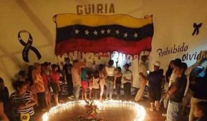 Chavismo echó su cuento sobre la tragedia de Güiria con un comunicado evasivo