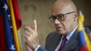 “Mejor no venga”: Jorge Rodríguez arremetió contra Borrell tras declaraciones por la Misión de Observación de la UE