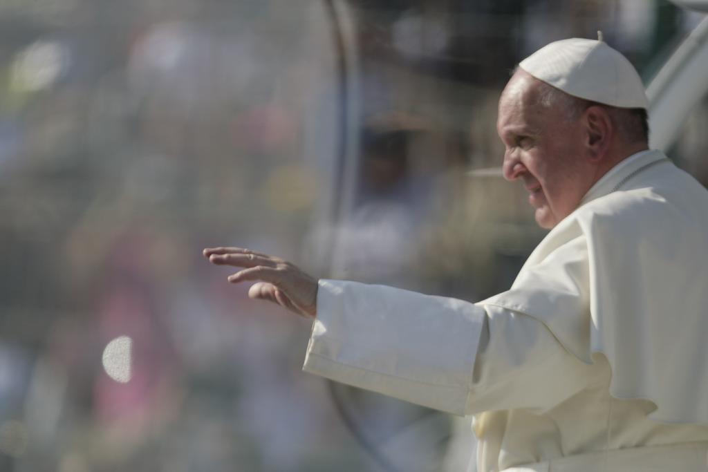 El Papa hará beato a un juez “mártir” que combatió a la mafia siciliana