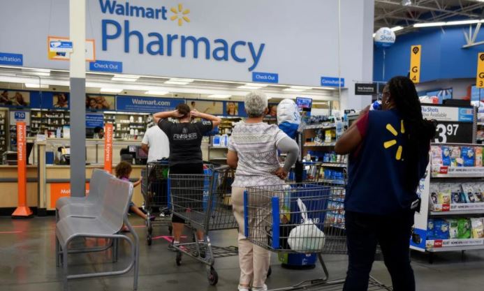 Walmart desde ya se prepara para suministrar la vacuna del coronavirus en EEUU
