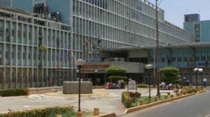 Hospital “centinela” de Maracaibo: La prueba de la crisis sanitaria ante el Covid-19 (VIDEO)