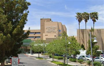 Sujeto con Covid-19 mató brutalmente a otro paciente contagiado en un hospital de California