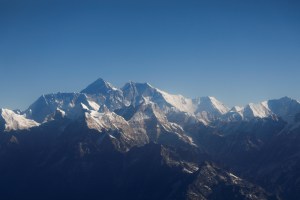Falleció un sherpa nepalés en el Everest