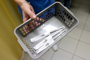 Brasil detecta sus dos primeros casos de la cepa británica del coronavirus