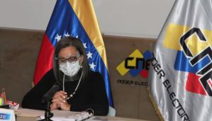 CNE írrito adjudicó al menos 253 curules al chavismo tras el show electoral