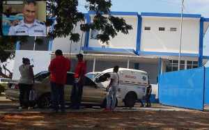 Una mujer mató a policía en Aragua tras ataque de celos