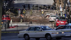 “El mundo nunca me olvidará”: Las palabras que el autor de la explosión en Nashville dijo a su vecino días antes del atentado