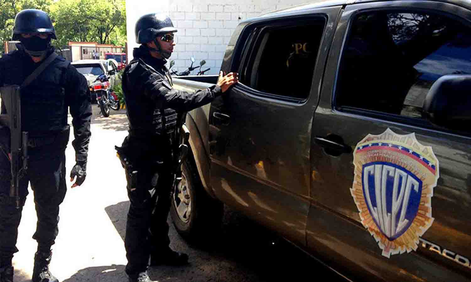 Cayó abatido alias “El Chacal” en presunto enfrentamiento contra una banda en El Valle