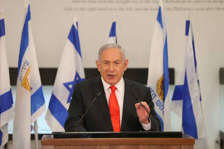 Netanyahu fracasó en formar un gobierno en Israel