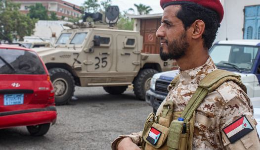 Cruz Roja expresa su preocupación por la ola de ataques a civiles en Yemen