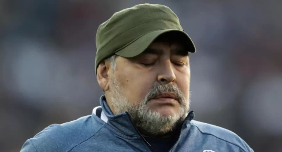 Maradona se podría haber salvado, afirmó su antiguo doctor