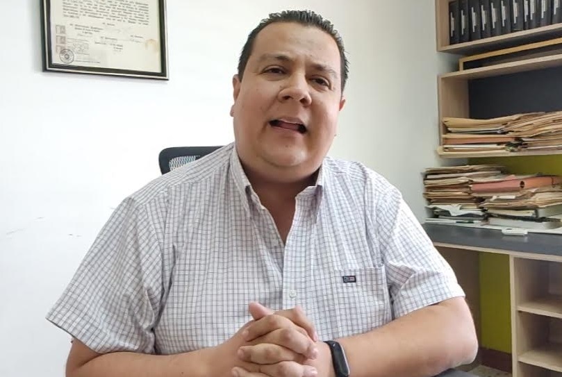 FundaRedes alertó que Javier Tarazona ha presentado cuadros de ansiedad y pánico desde su detención