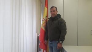 ABC: “Temo por mi vida, incluso en España”, confesó el hermano de Óscar Pérez