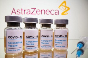 AstraZeneca entregará 40 millones de vacunas anticovid a la UE en el primer trimestre del año