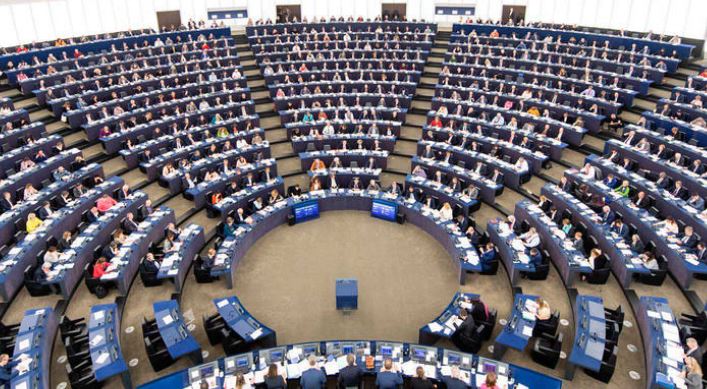PP reiteró que el Parlamento Europeo debe reconocer la legitimidad de la AN y Guaidó