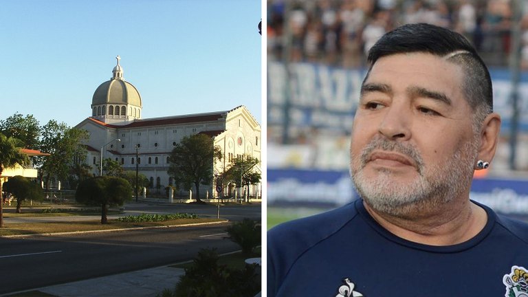Toda la verdad sobre la enigmática casa de Maradona en Cuba: Por qué no se puede vender