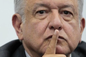 Rechazaron ataques del gobierno de López Obrador contra entes electorales de México