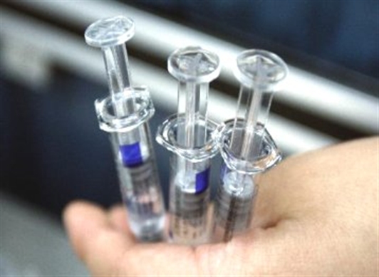 Suministro de las vacunas contra el Covid19 de Pfizer a Europa se verá retrasado temporalmente