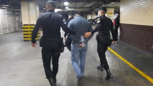 Capturaron en Guatemala a alias “Cantinflas”, pedido en extradición por EEUU