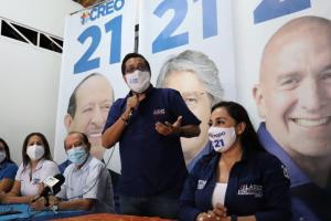 Juan Flores: El 7 de febrero los ecuatorianos en Venezuela dejarán de estar en la indefensión