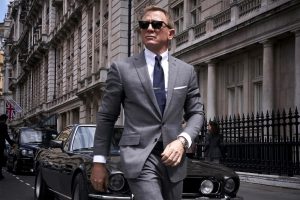 La nueva película de James Bond vuelve a retrasarse: ¿Cuándo será su estreno?