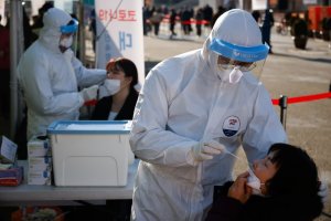 Cuáles fueron los países que mejor respondieron ante la pandemia en 2020
