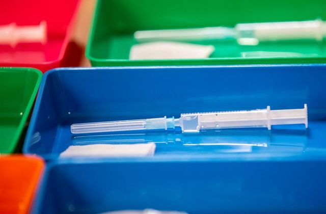 Sudáfrica va a recibir sus primeras vacunas contra el Covid-19