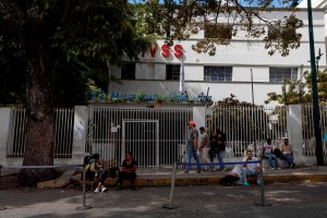 Incredulidad en Caracas: Equivocaron la entrega de bebés muertos en la maternidad Santa Ana