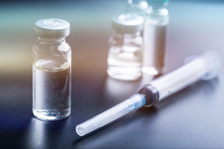 Regulador europeo recomienda el uso de una dosis más por frasco de vacuna Pfizer/BioNTech