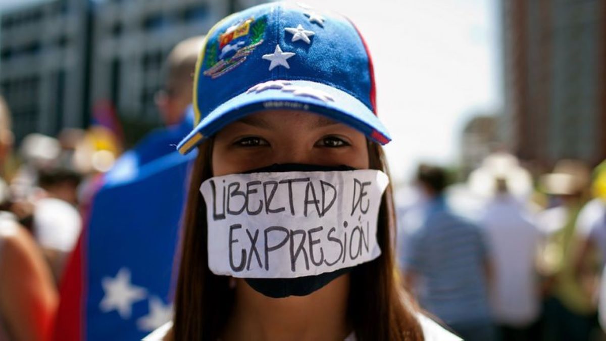 Cidh: Venezuela se mantiene como uno de los países más adversos para ejercer el periodismo