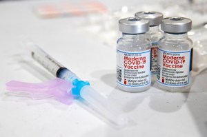 ¿Cuándo comenzarán a hacer la diferencia las vacunas contra el coronavirus?