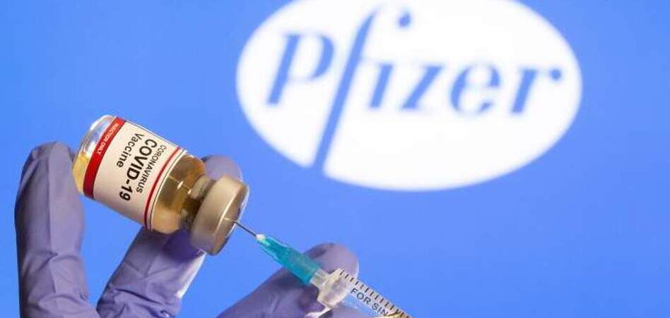 Panamá recibe tercer lote de vacunas de Pfizer y continúa con la vacunación