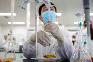 Colombia recibirá 1,5 millones de vacunas chinas de Sinovac