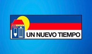 Comprometidos con el país: Partido UNT cumple 15 años de lucha por Venezuela