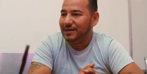 Director Jackson Gutiérrez apuesta por el cine venezolano a pesar de la crisis (VIDEO)