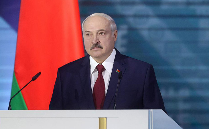 Bielorrusia encarcelará a ciudadanos que se suscriban a medios prohibidos por Lukashenko