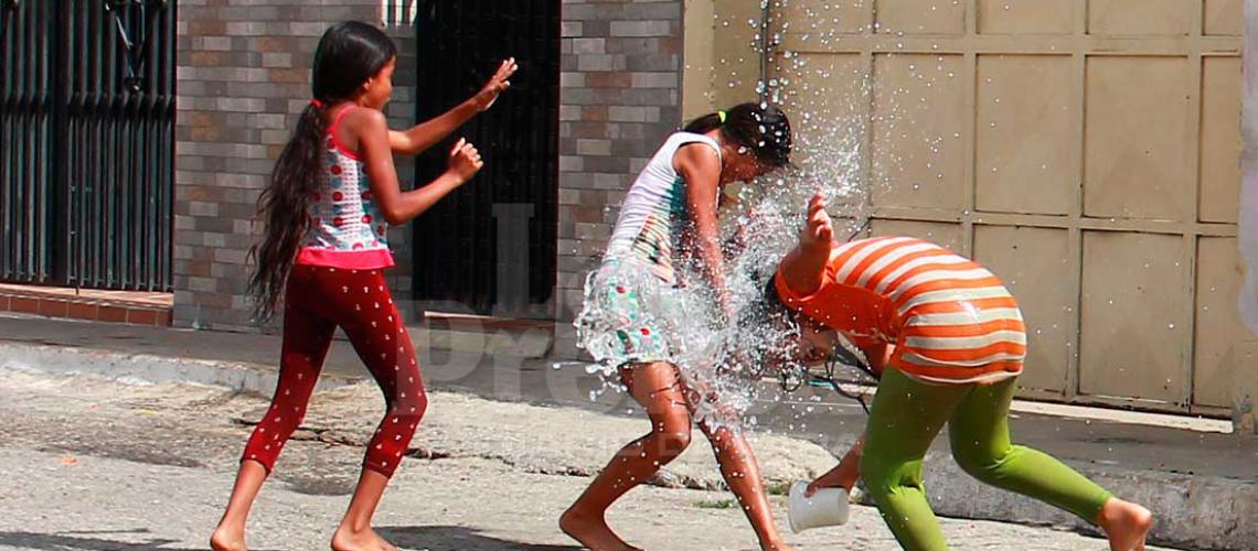 La pandemia apaga celebración del Carnaval en las calles de Venezuela