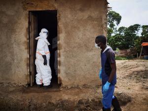 Ascienden a tres los casos confirmados de ébola en el noreste de la República Democrática del Congo
