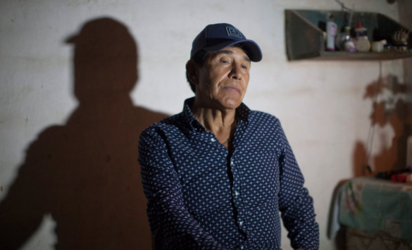 Inesperado regreso del “narco de narcos”: Tras 28 años preso, Caro Quintero sacude al mundo criminal