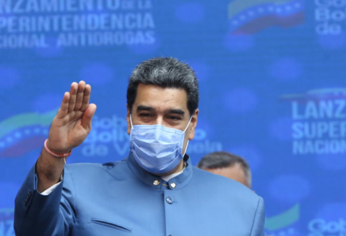Regaños, amenazas y hasta la solicitud de inversión gringa… lo que dejó la habladera de Maduro sobre el petróleo