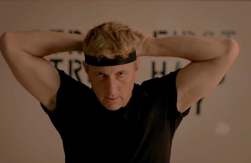 Errores de la serie “Cobra Kai”, según un verdadero experto en karate