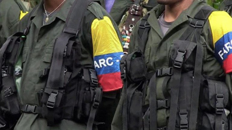 FundaRedes: Terroristas de las Farc secuestraron a otro grupo de militares de la Fanb