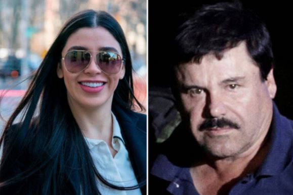 El trágico destino de las mujeres de “El Chapo” Guzmán: Narcotráfico, arrestos y secuestros