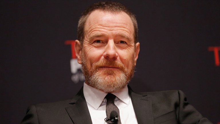 La vida de película de Bryan Cranston: El abandono de sus padres, un viaje en motocicleta y el día que sintió morir a su hija