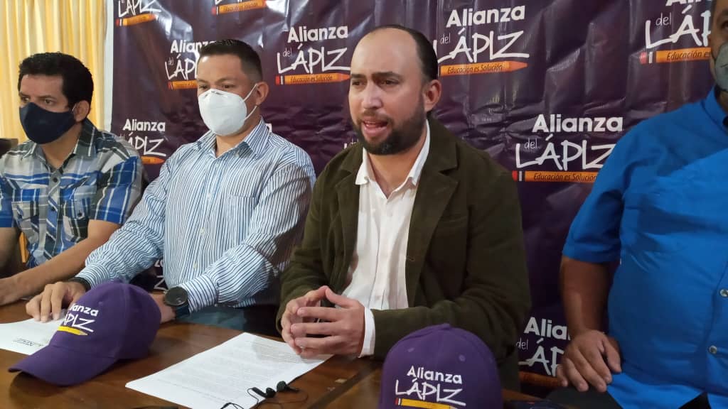 ¡Incomunicados! Alianza del Lápiz Táchira denuncia que someten al estado a más de 10 horas diarias sin luz