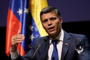 Leopoldo López: El mundo democrático apoya a Guaidó y las instituciones legítimas en Venezuela