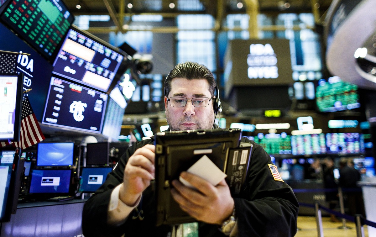 Wall Street abre mixto y el Dow Jones baja un 0,07 %